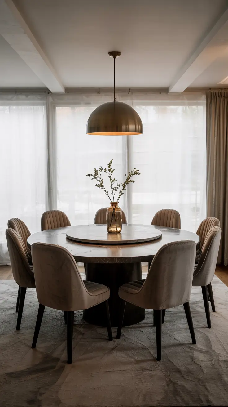 Dining Room Ideas 2026: Modern, Small, Luxury, Farmhouse, And Stylish Dining Rooms