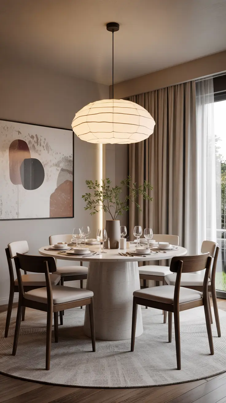 Dining Room Ideas 2026: Modern, Small, Luxury, Farmhouse, And Stylish Dining Rooms