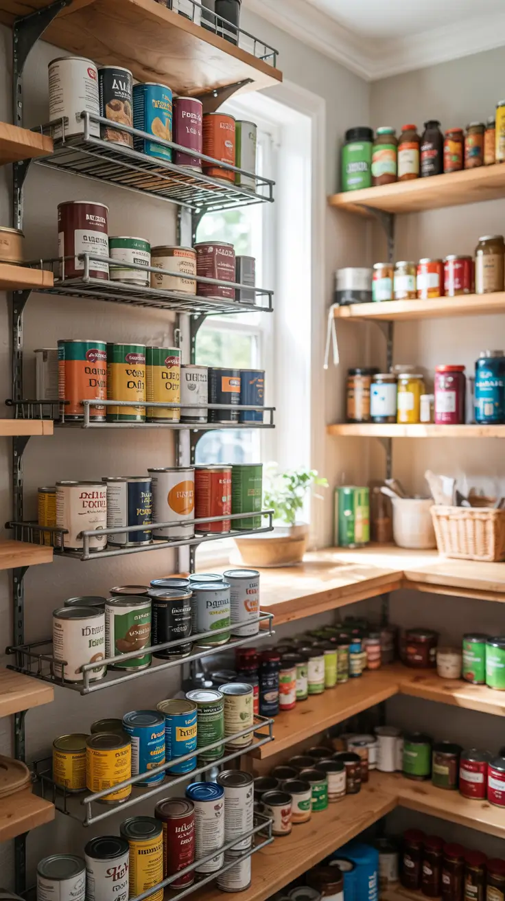Pantry Organization Ideas 2026: Smart, Aesthetic Solutions For Real Homes