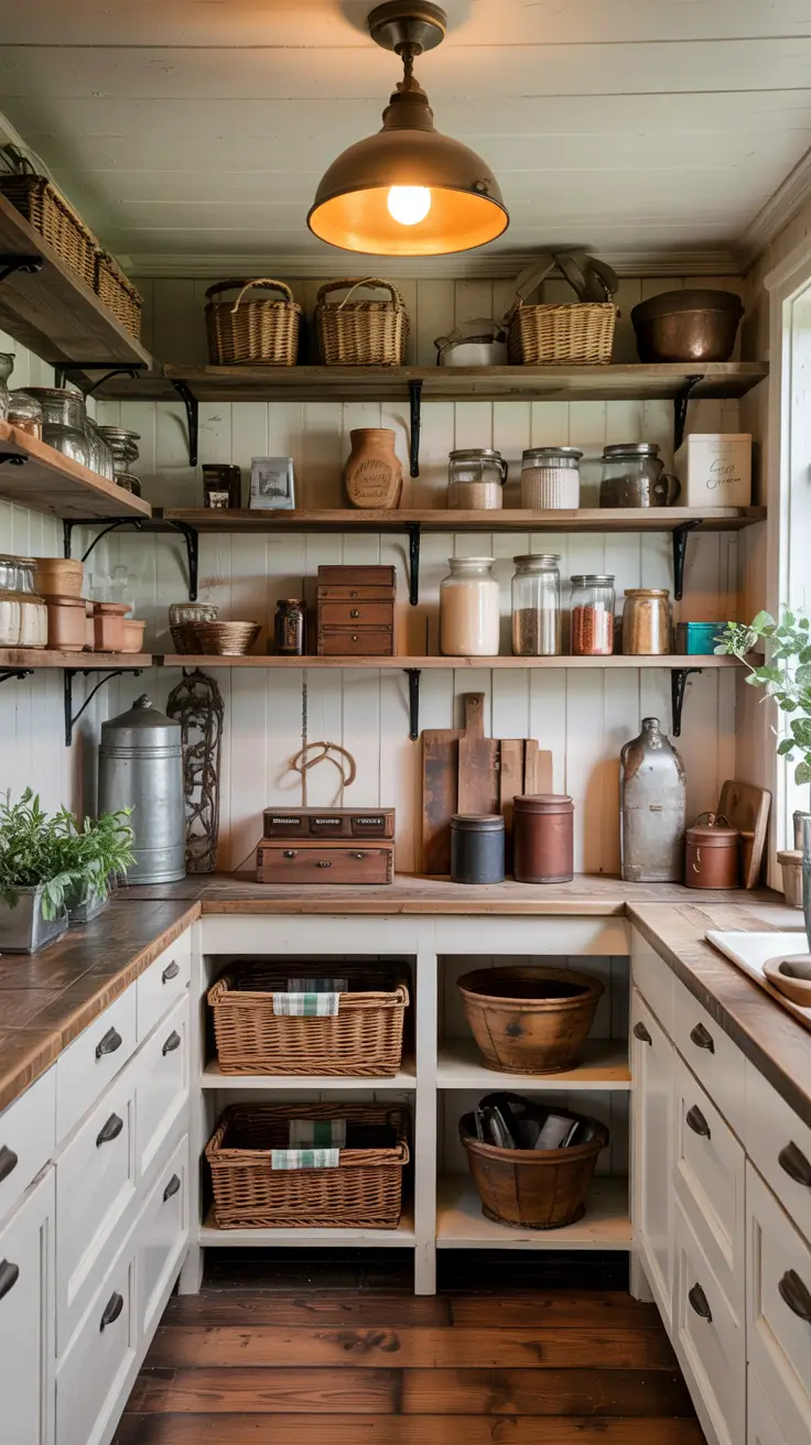 Pantry Organization Ideas 2026: Smart, Aesthetic Solutions For Real Homes