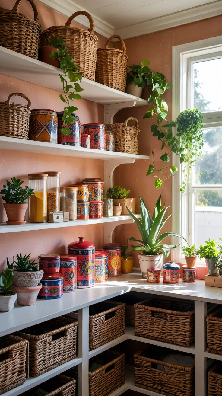 Pantry Organization Ideas 2026: Smart, Aesthetic Solutions For Real Homes