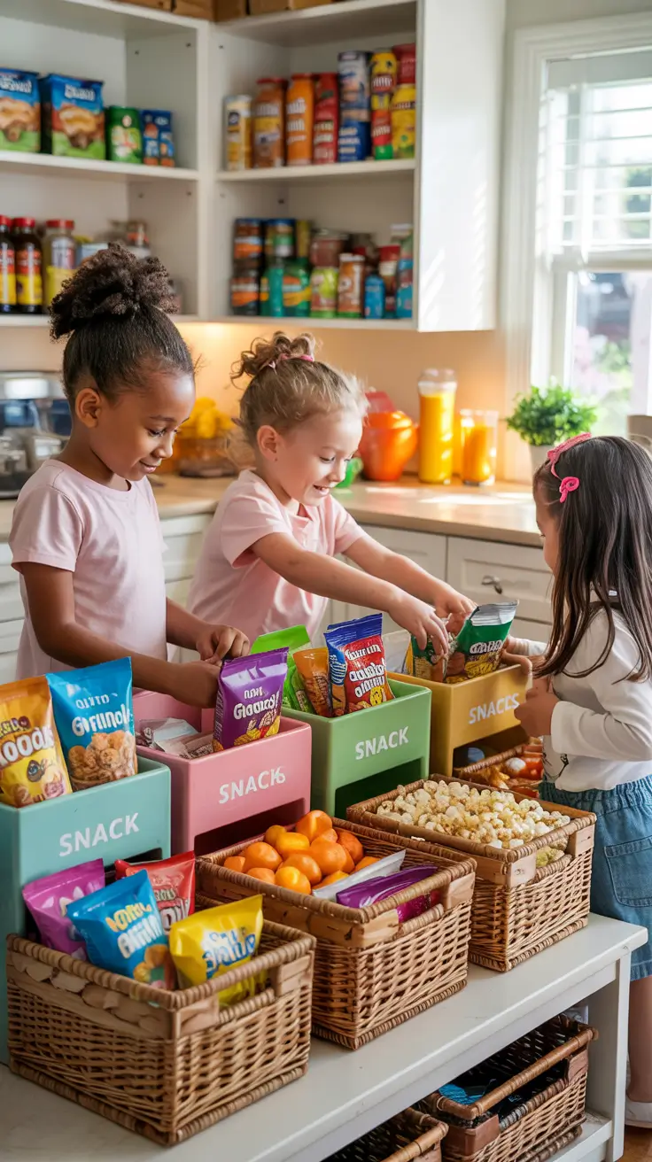 Pantry Organization Ideas 2026: Smart, Aesthetic Solutions For Real Homes