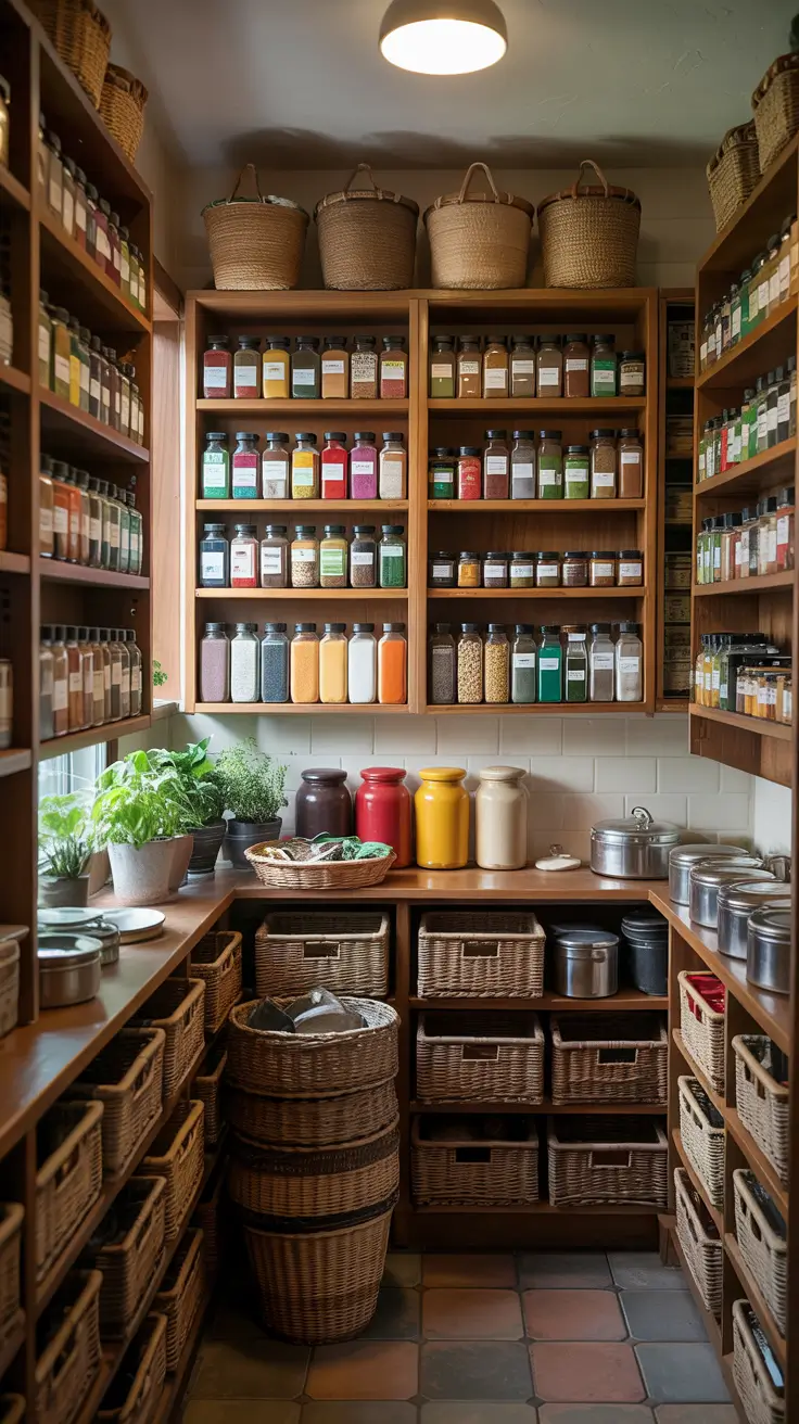Pantry Organization Ideas 2026: Smart, Aesthetic Solutions For Real Homes