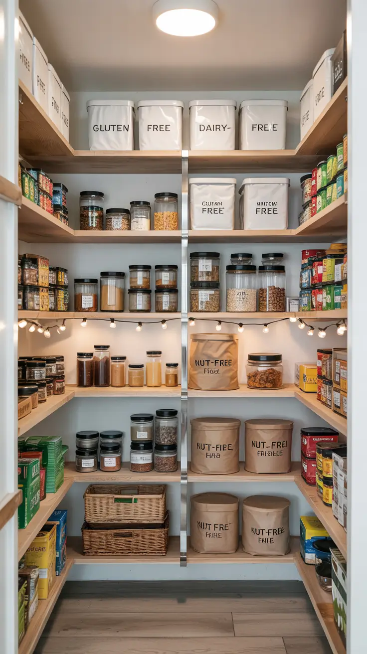 Pantry Organization Ideas 2026: Smart, Aesthetic Solutions For Real Homes