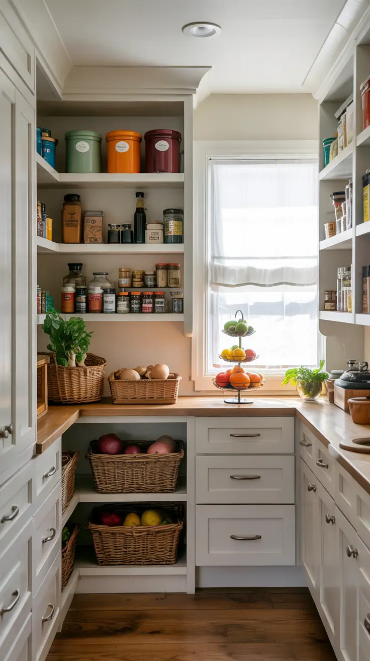 Pantry Organization Ideas 2026: Smart, Aesthetic Solutions For Real Homes