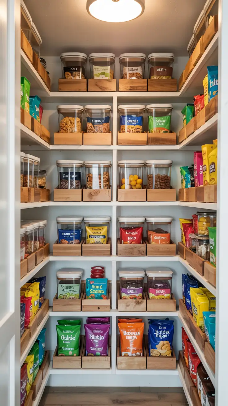 Pantry Organization Ideas 2026: Smart, Aesthetic Solutions For Real Homes