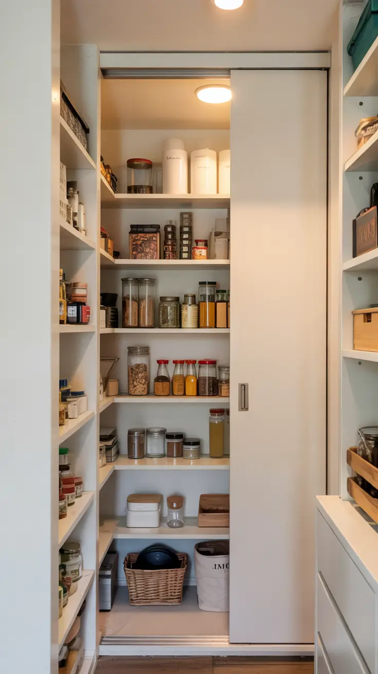 Pantry Organization Ideas 2026: Smart, Aesthetic Solutions For Real Homes