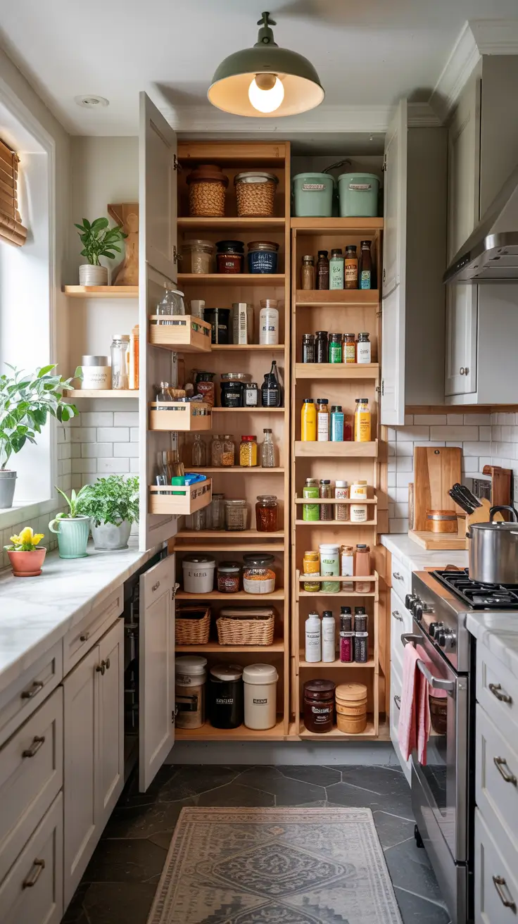 Pantry Organization Ideas 2026: Smart, Aesthetic Solutions For Real Homes