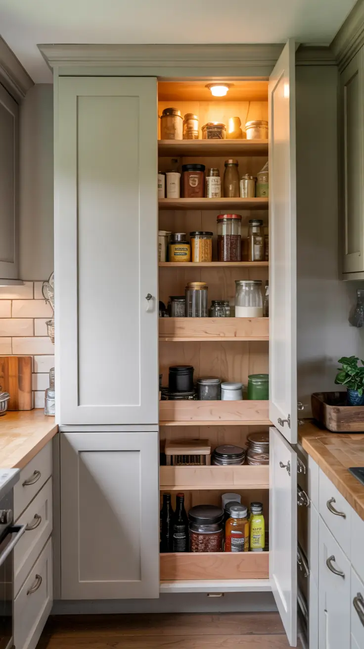 Pantry Organization Ideas 2026: Smart, Aesthetic Solutions For Real Homes