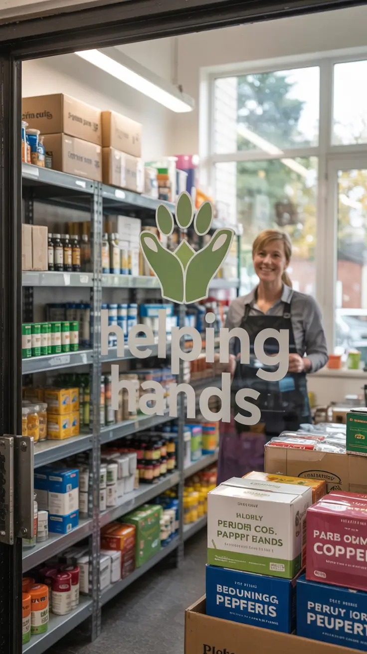Pantry for Foods Ideas 2026: Smart Kitchen Storage, DIY Pantries And Community Solutions