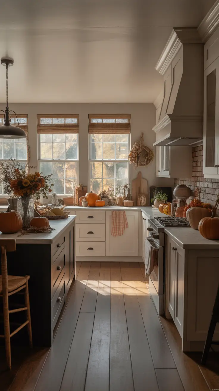 28-halloween-kitchen-decor-ideas-2026 Halloween Kitchen Decor Ideas For A Stylish Seasonal Refresh