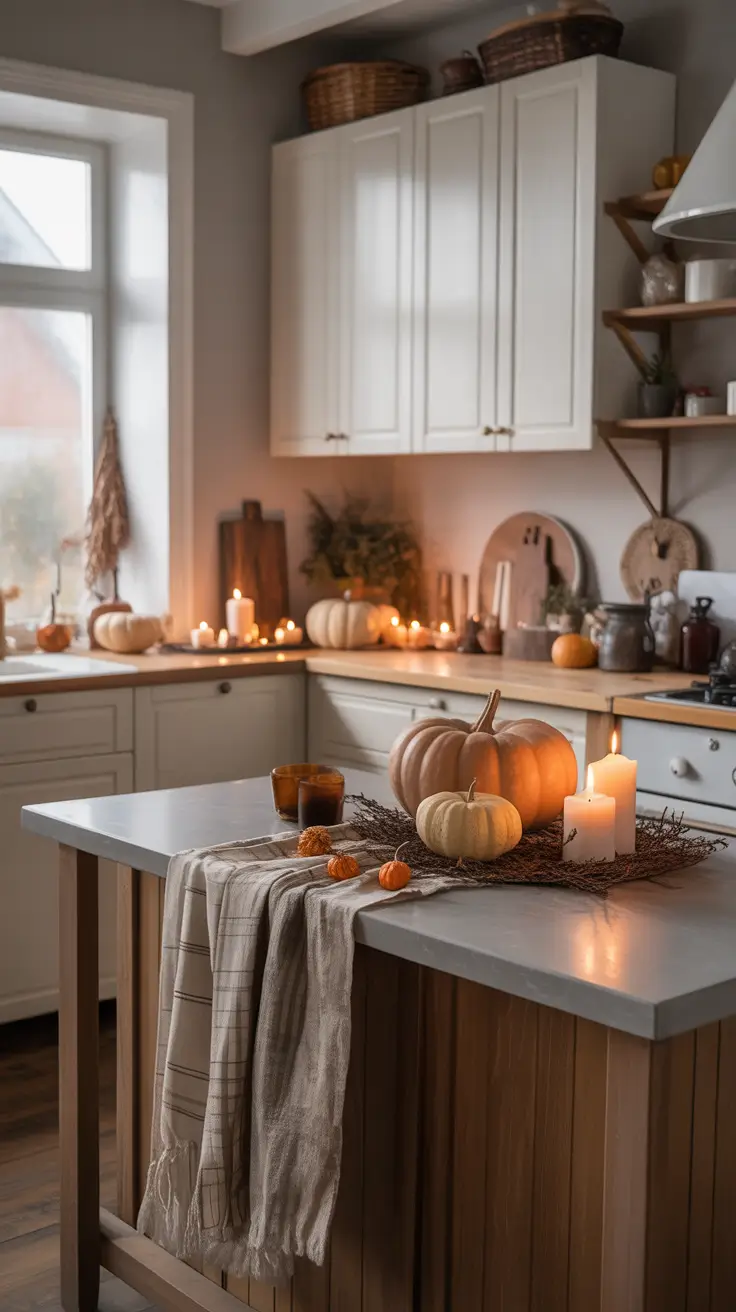 28-halloween-kitchen-decor-ideas-2026 Cozy Halloween Kitchen Decor Ideas For Warm Autumn Nights