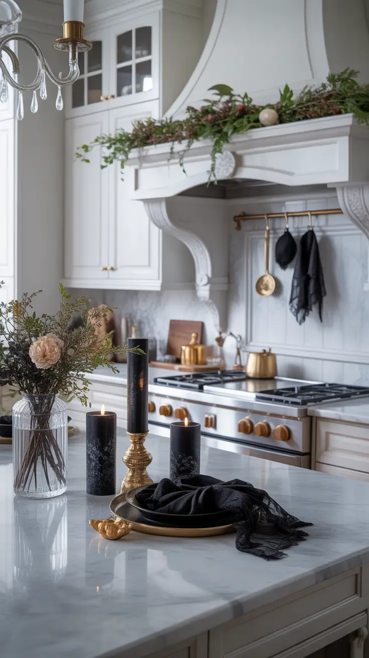 28-halloween-kitchen-decor-ideas-2026 Elegant Halloween Kitchen Decor Ideas For A Refined Look