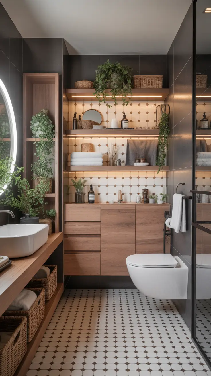 Bathroom Organizer Ideas 2026 15 – Diy Bathroom Organizer Ideas For Creative Bathroom Organization