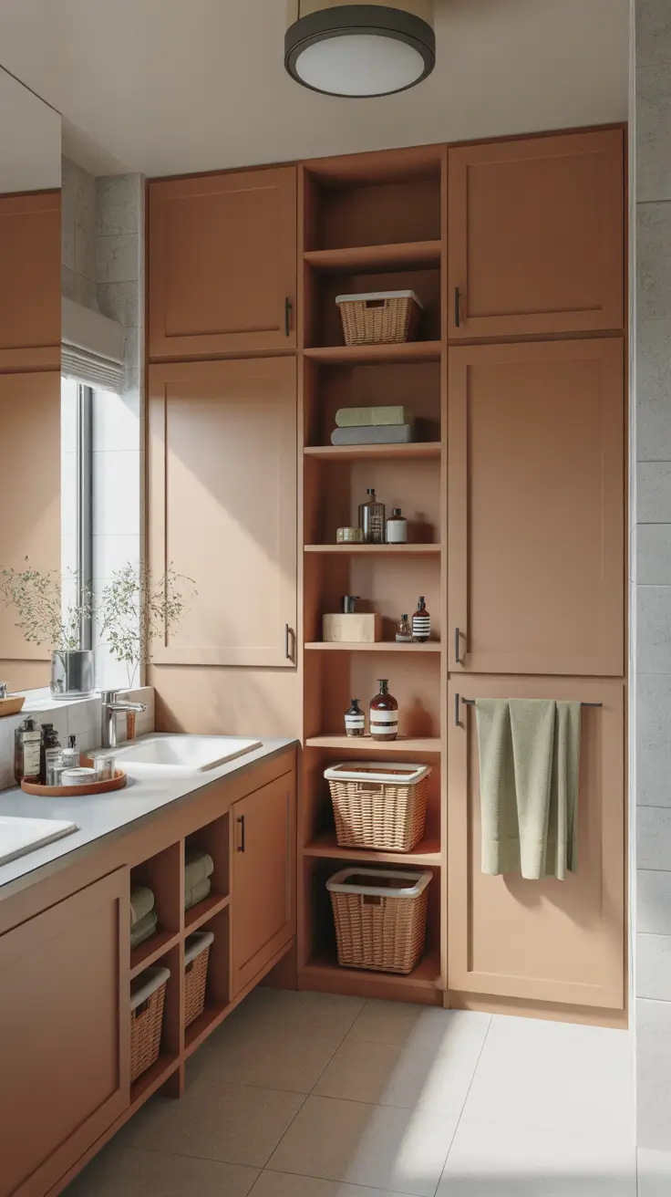 Bathroom Organizer Ideas 2026 02 – Bathroom Organizer Ideas Storage For Bathroom Organization And Style