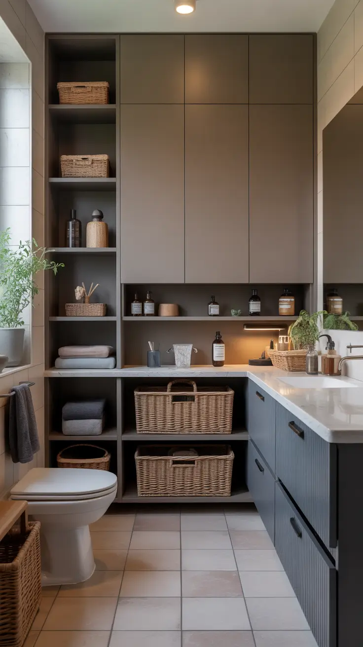 Bathroom Organizer Ideas 2026 02 – Bathroom Organizer Ideas Storage For Bathroom Organization And Style