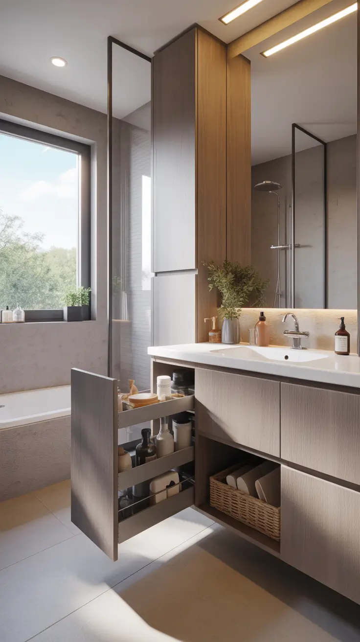 Bathroom Organizer Ideas 2026 05 – Bathroom Organizer Ideas Under Sink For Smart Bathroom Storage