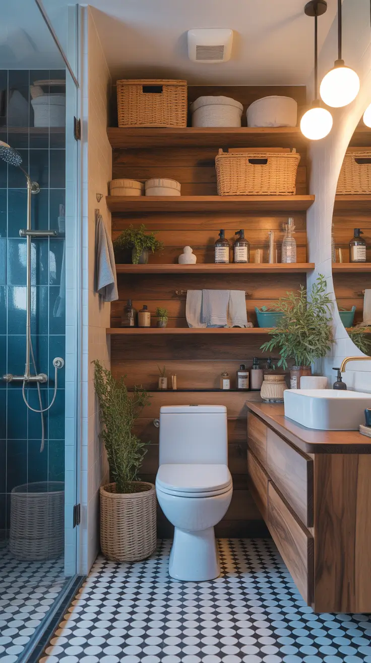 Bathroom Organizer Ideas 2026 09 – Bathroom Organizer Ideas Diy Projects For Personalized Bathroom Style