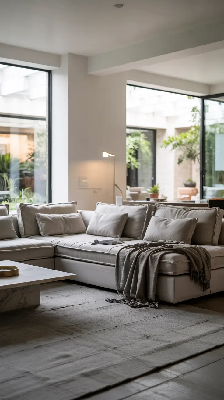 Bedroom Bench Ideas 2026 Contemporary Style With Bold Accent Decor