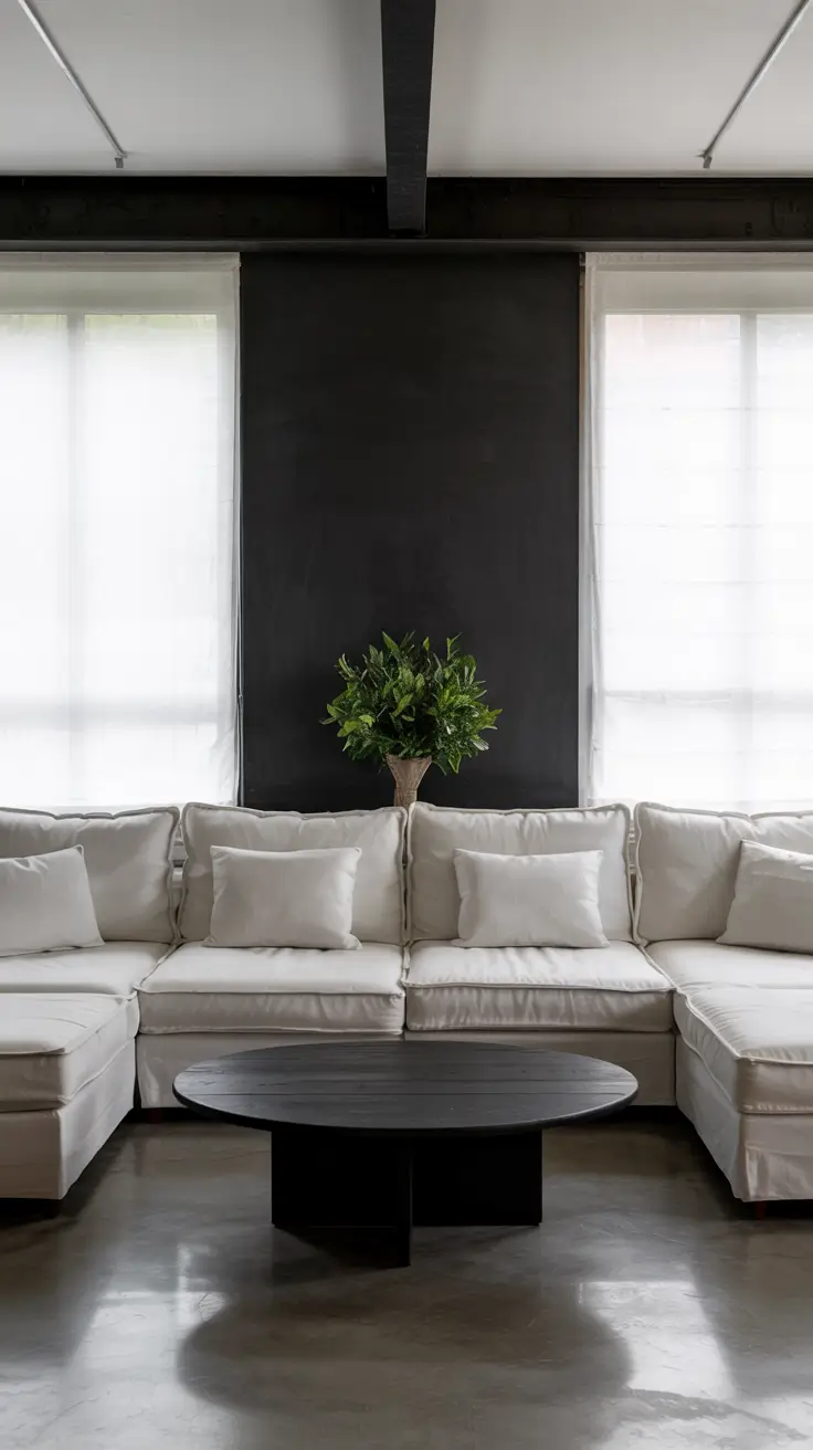 Bedroom Bench Ideas 2026 Minimalist Black And White Contrast Design