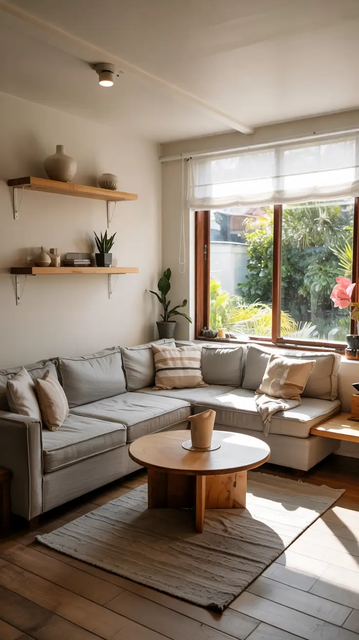 Bedroom Bench Ideas 2026 Light Airy Design With Natural Wood Accents