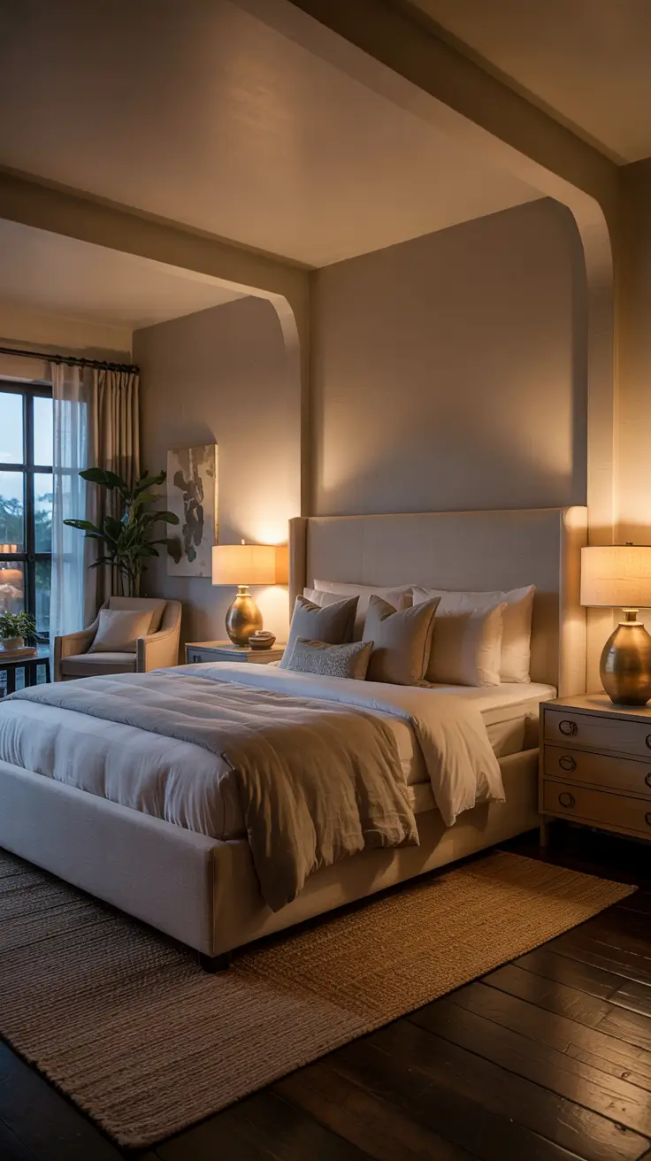 Bedroom Furniture Ideas For Couples Creating An Elegant Cozy Bedroom Retreat