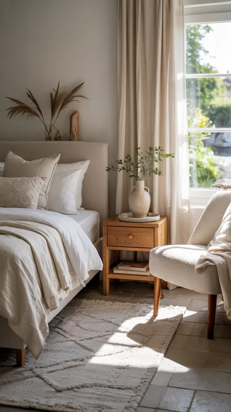 Bedroom Makeover Ideas 2026 Cozy And Aesthetic Retreat Inspiration