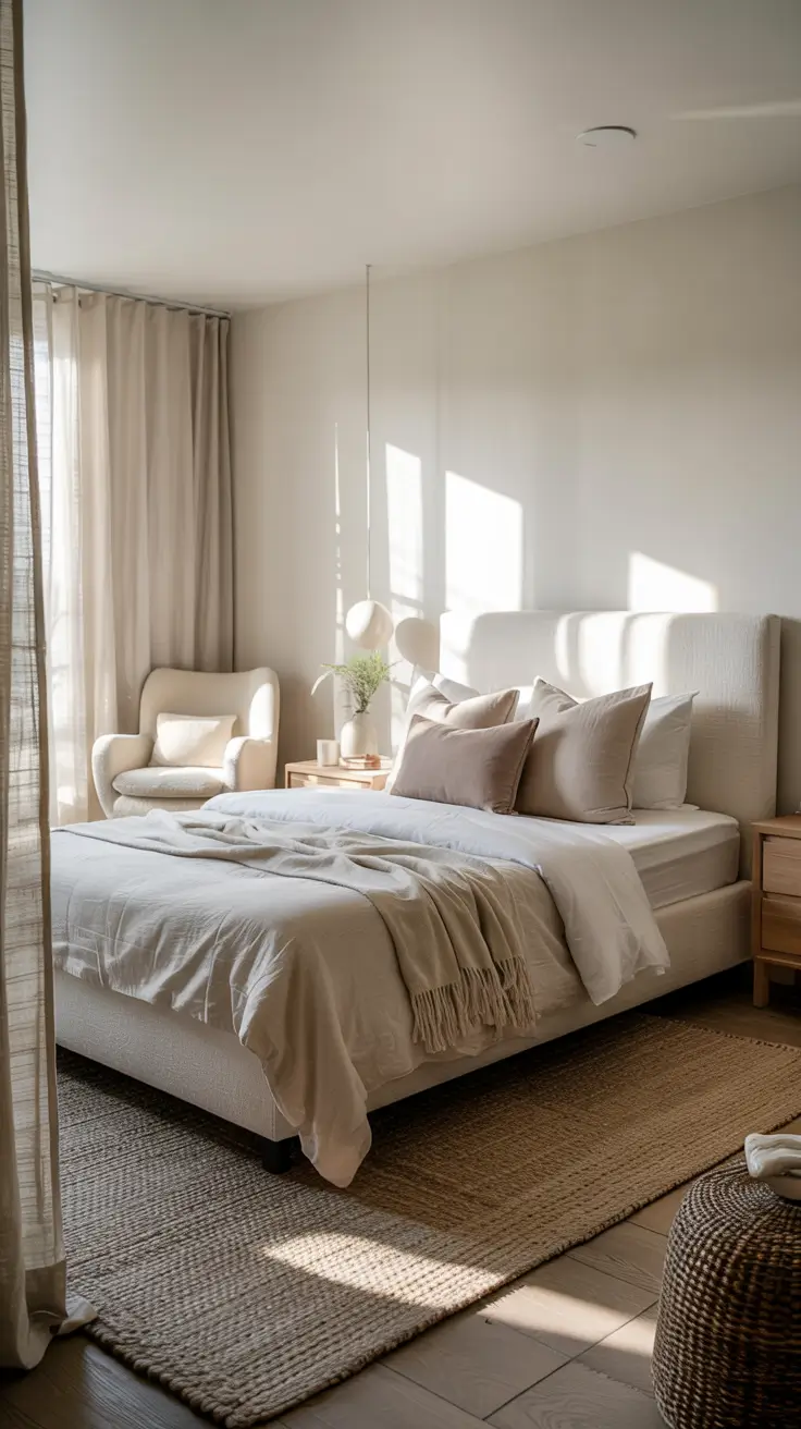 Bedroom Makeover Ideas 2026 Cozy And Aesthetic Retreat Inspiration