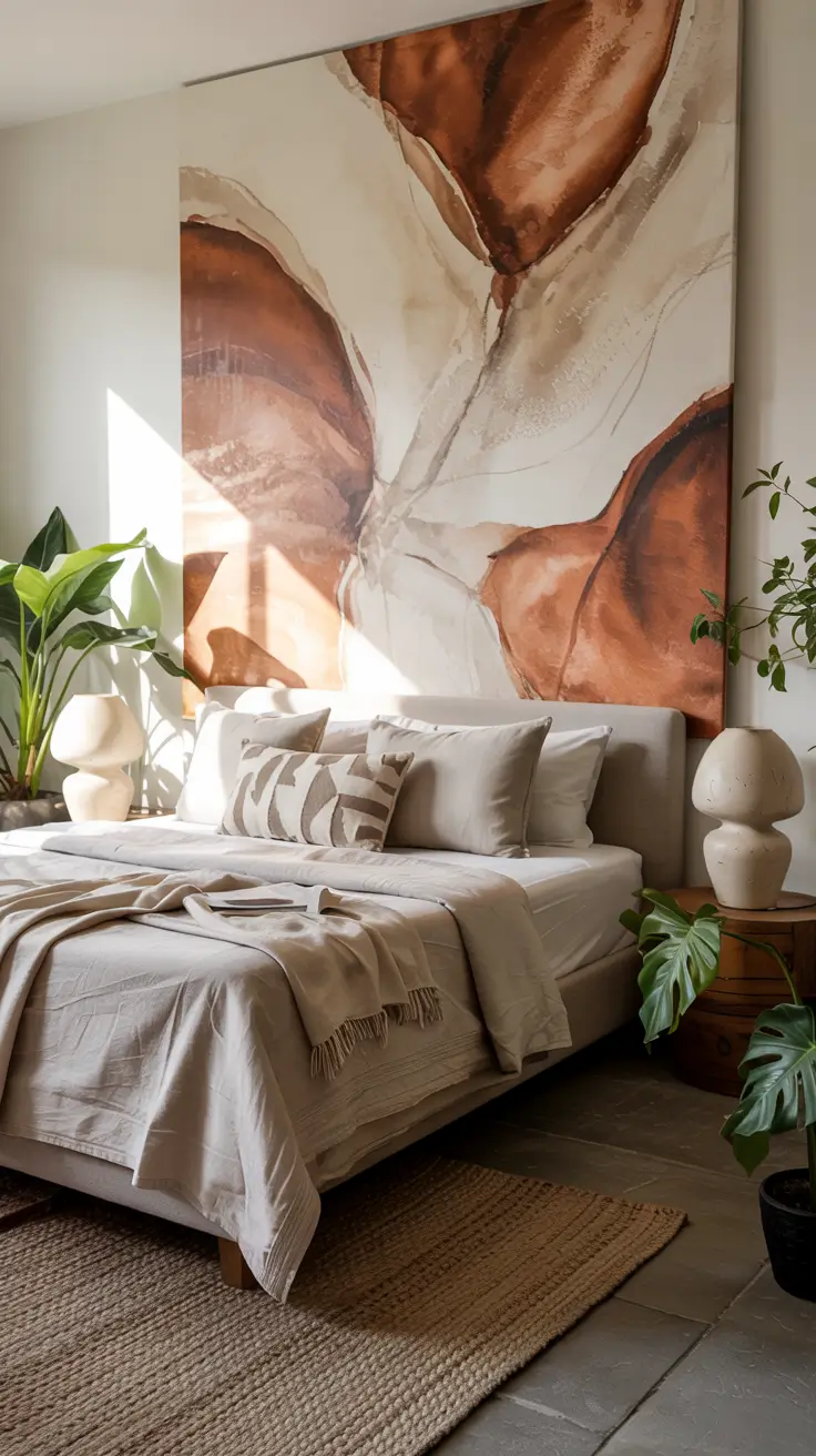 Bedroom Makeover Ideas Aesthetic With Modern Pinterest Inspired Decor