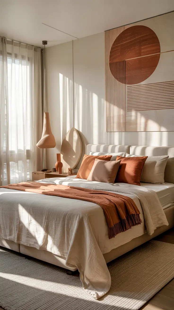 Bedroom Makeover Ideas Aesthetic With Modern Pinterest Inspired Decor