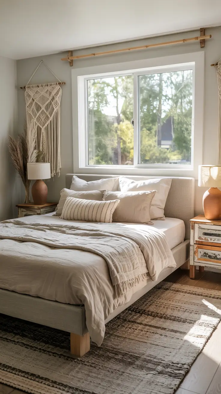 Bedroom Makeover Ideas On A Budget With Budget-Friendly Diy Touches