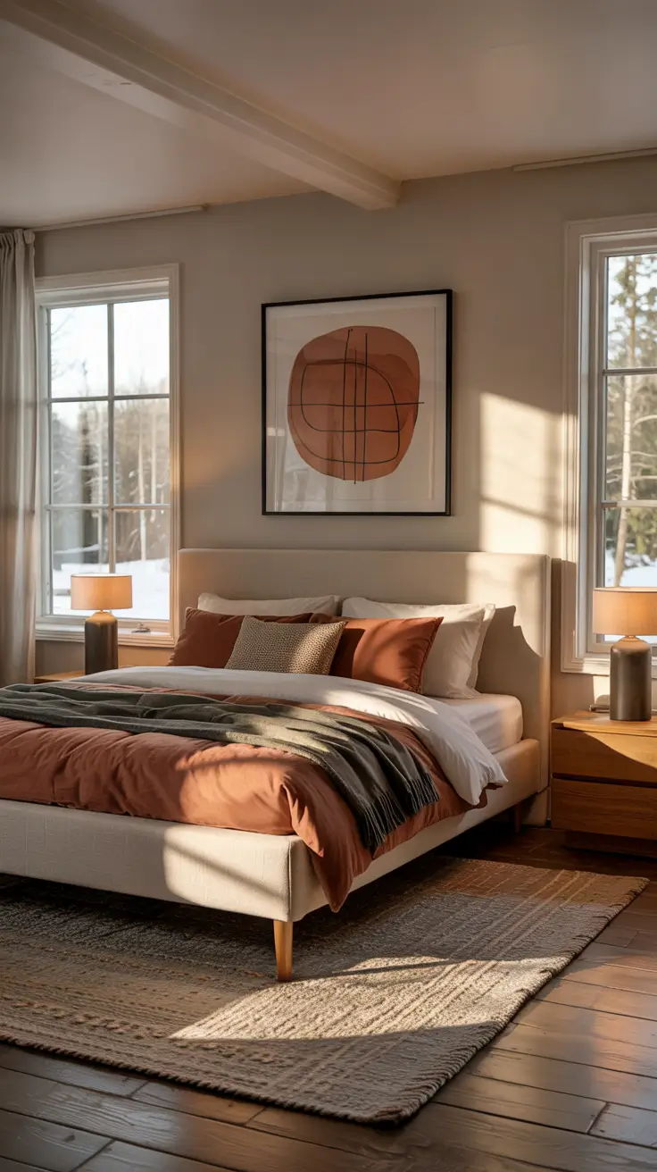 Bedroom Wall Decor Ideas 2026 01 — Bedroom Wall Decor Ideas 2026 With Fresh Aesthetic Statements