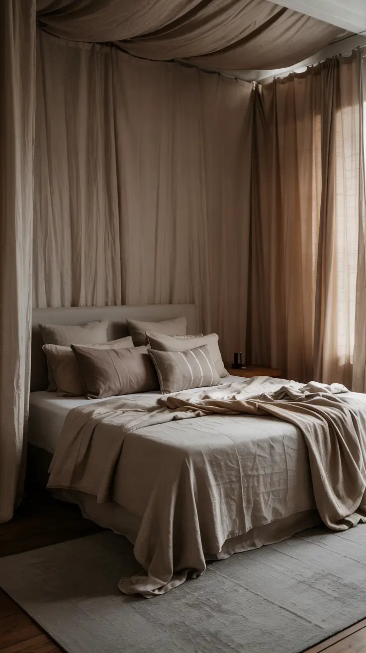 Blackout Curtains for Bedroom Ideas 2026 Room Darkening Blackout Curtains Bedroom Ideas For Restful Nights