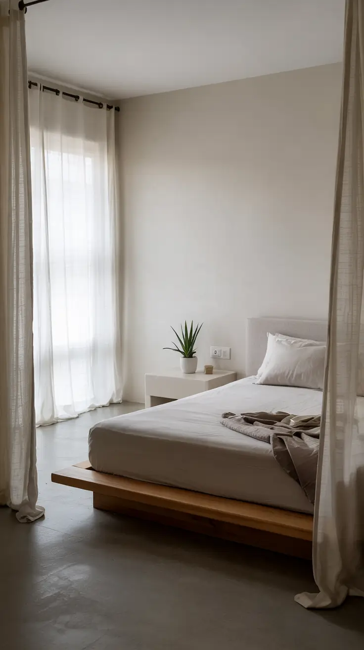 Blackout Curtains for Bedroom Ideas 2026 Minimalist Blackout Curtains Bedroom Ideas For Small Rooms