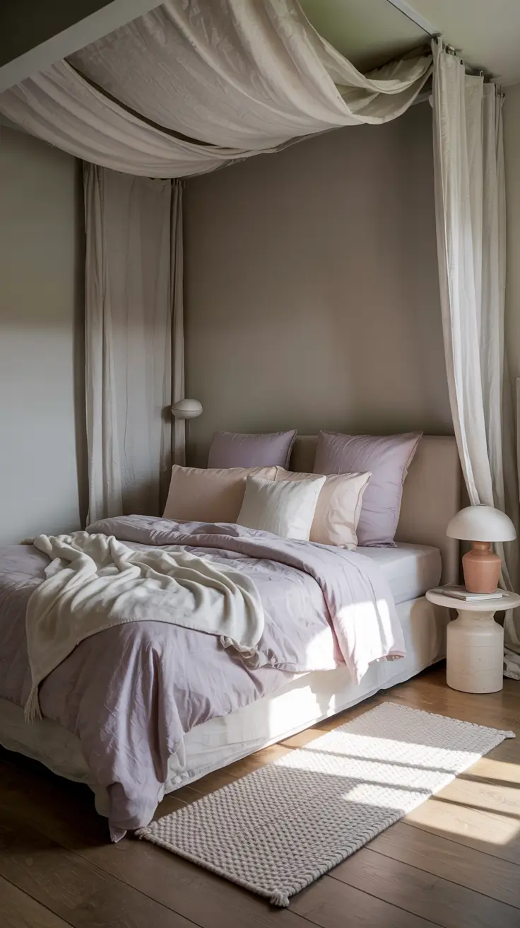 Blackout Curtains for Bedroom Ideas 2026 Aesthetic Blackout Curtains Bedroom Ideas With Soft Fabrics