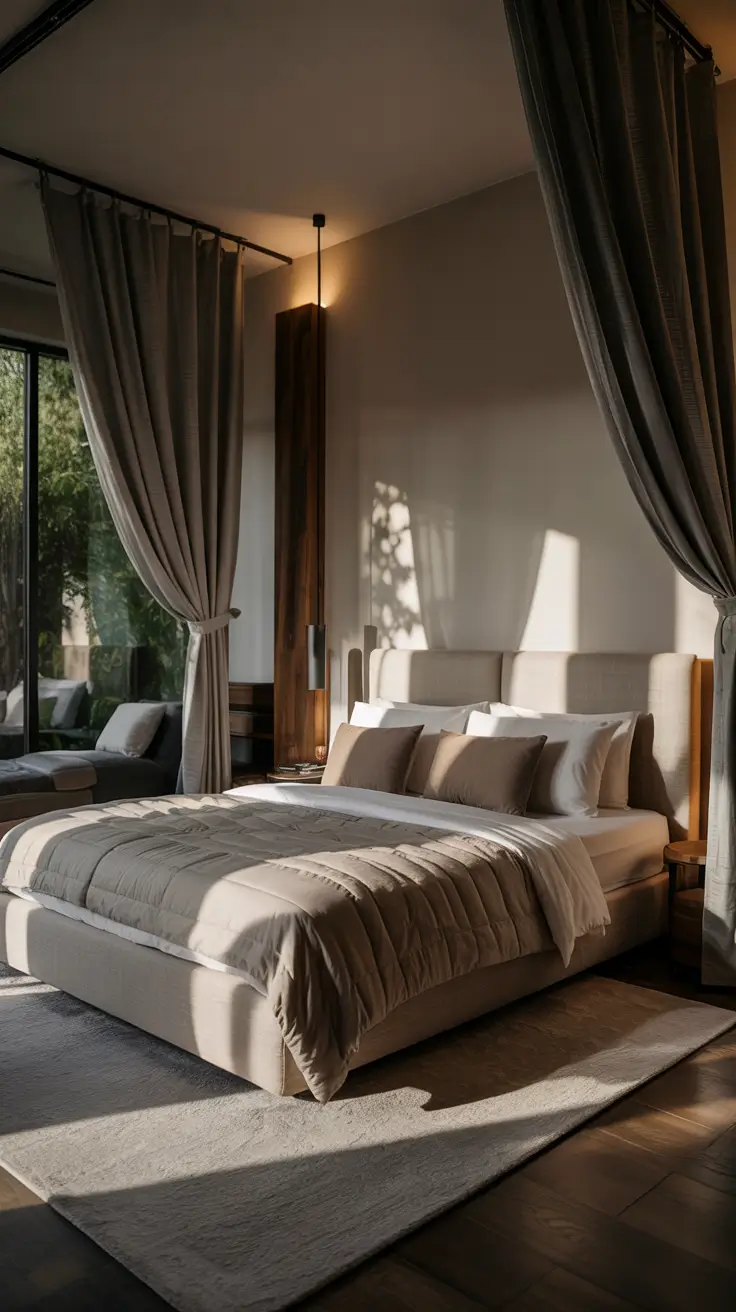 Blackout Curtains for Bedroom Ideas 2026 Curtains Bedroom Blackout Ideas For Luxury And Comfort