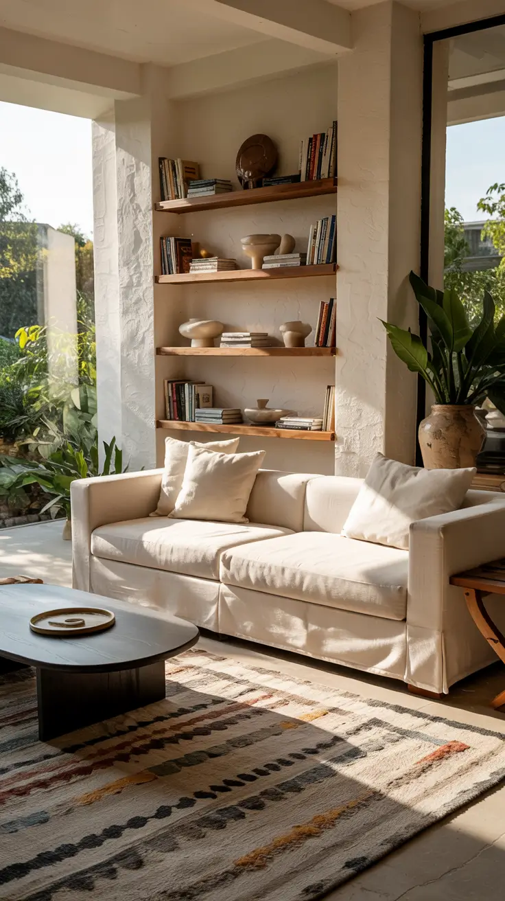 Contemporary Living Room Ideas 2026 01 – Contemporary Living Room Ideas 2026 With Modern Interior Design Vision