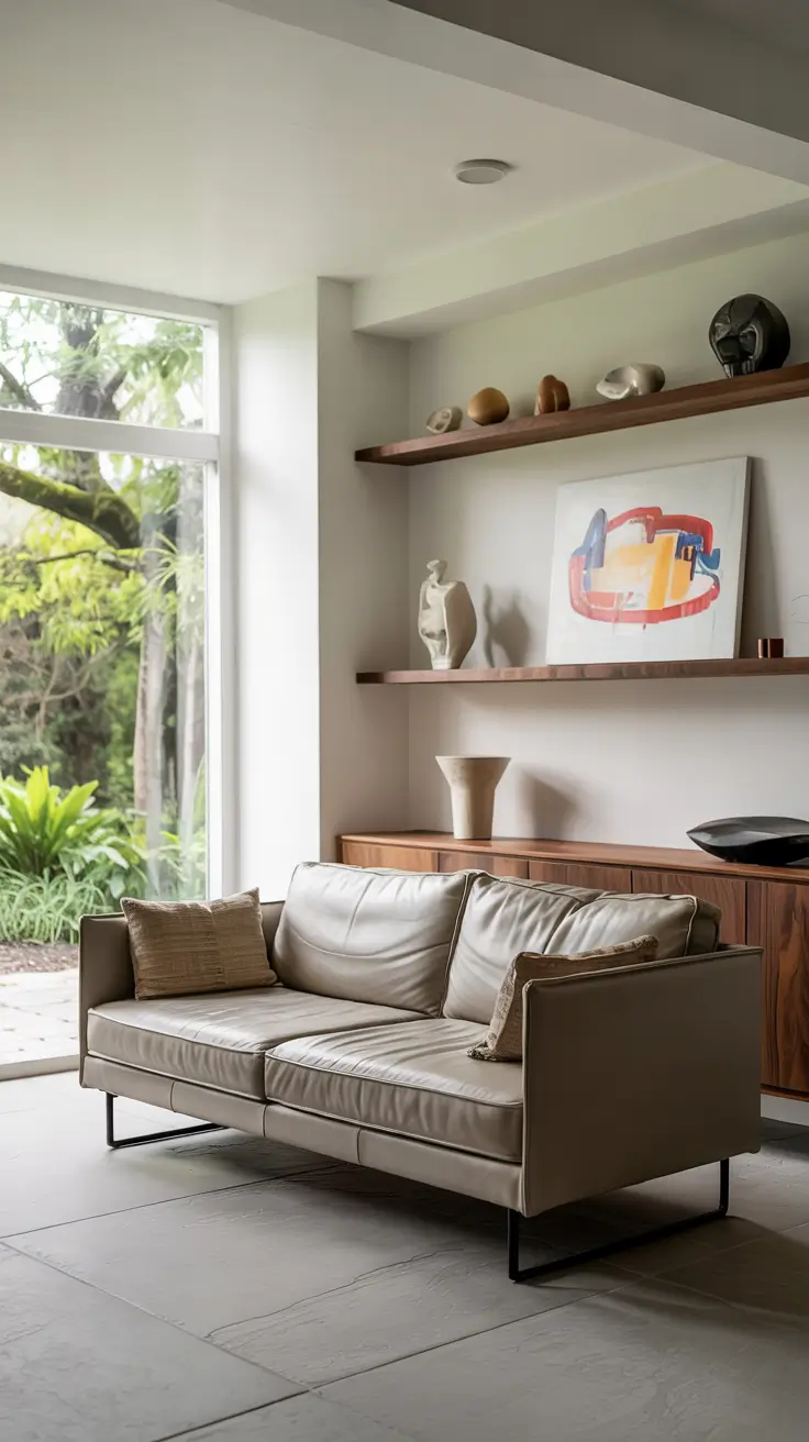 Contemporary Living Room Ideas 2026 12 – Modern Living Room Ideas Contemporary Decor With White And Light Grey Palette