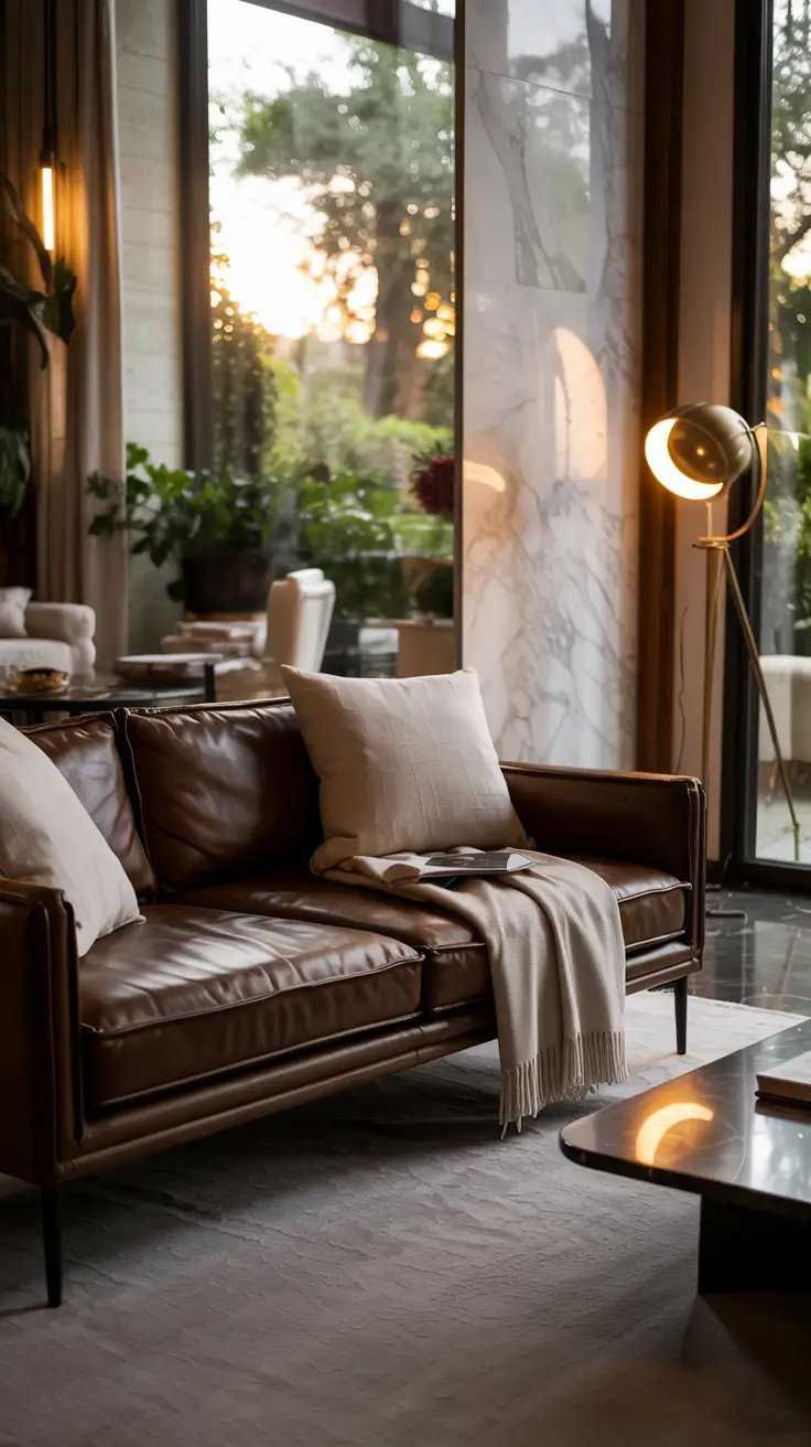 Contemporary Living Room Ideas 2026 27 – Contemporary Living Room Ideas With Warm Modern Lighting