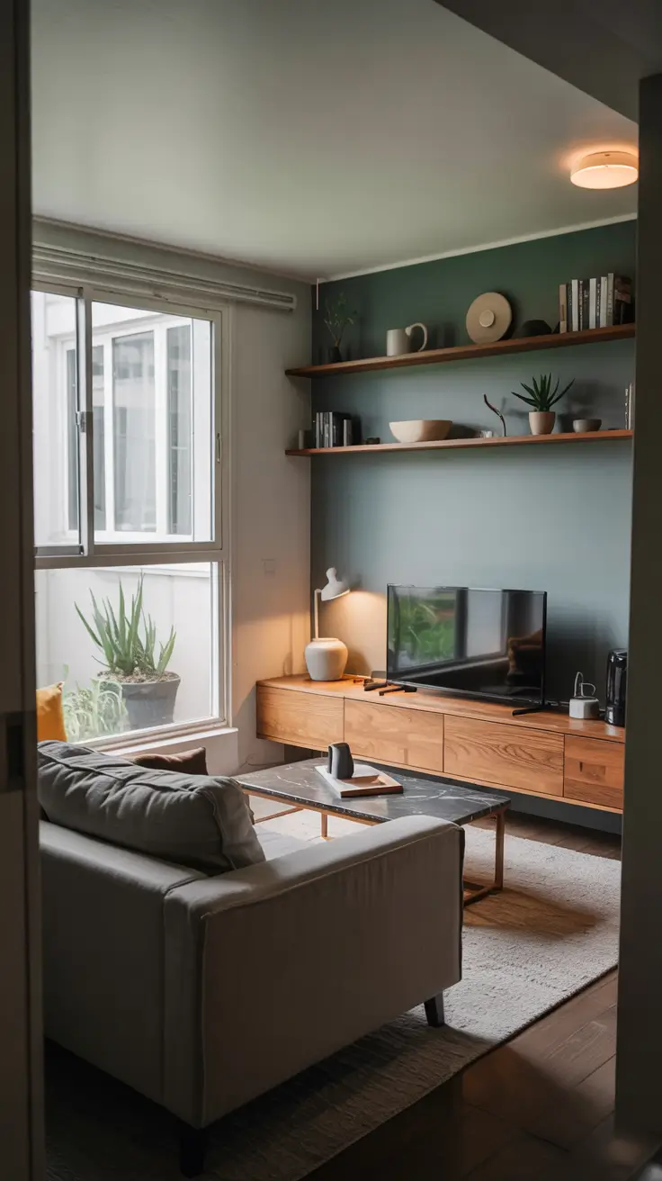 Contemporary Living Room Ideas 2026 03 – Contemporary Living Room Ideas Apartment For Small Spaces With Smart Layouts