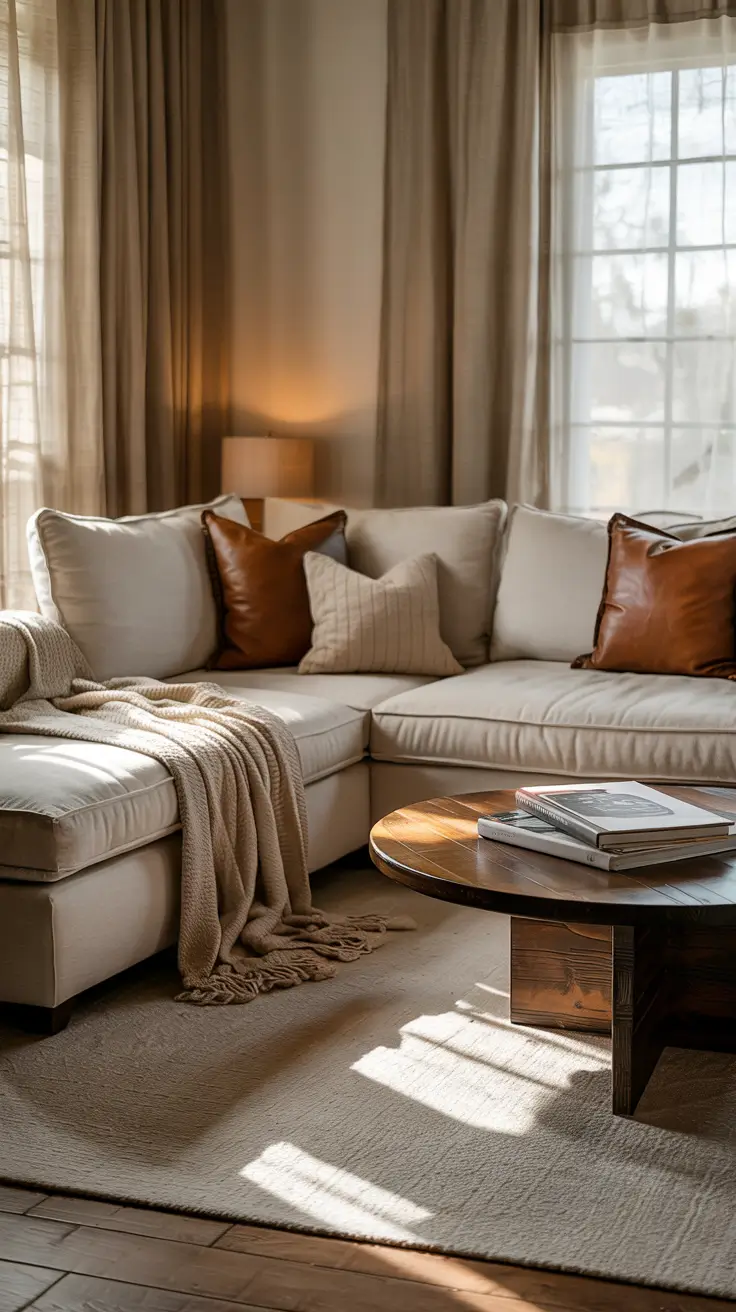 Contemporary Living Room Ideas 2026 07 – Contemporary Living Room Ideas Comfy And Cozy With Deep Seating