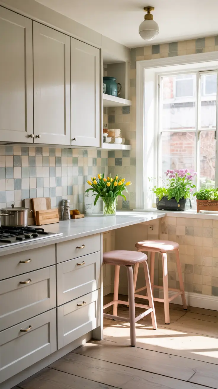 Cozy Kitchen Ideas Cute Details For A Charming Touch