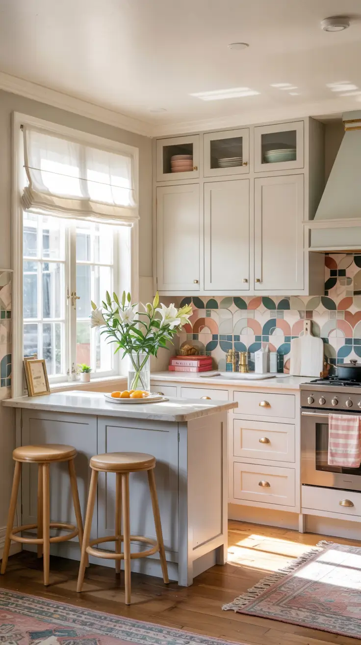 Cozy Kitchen Ideas Cute Details For A Charming Touch