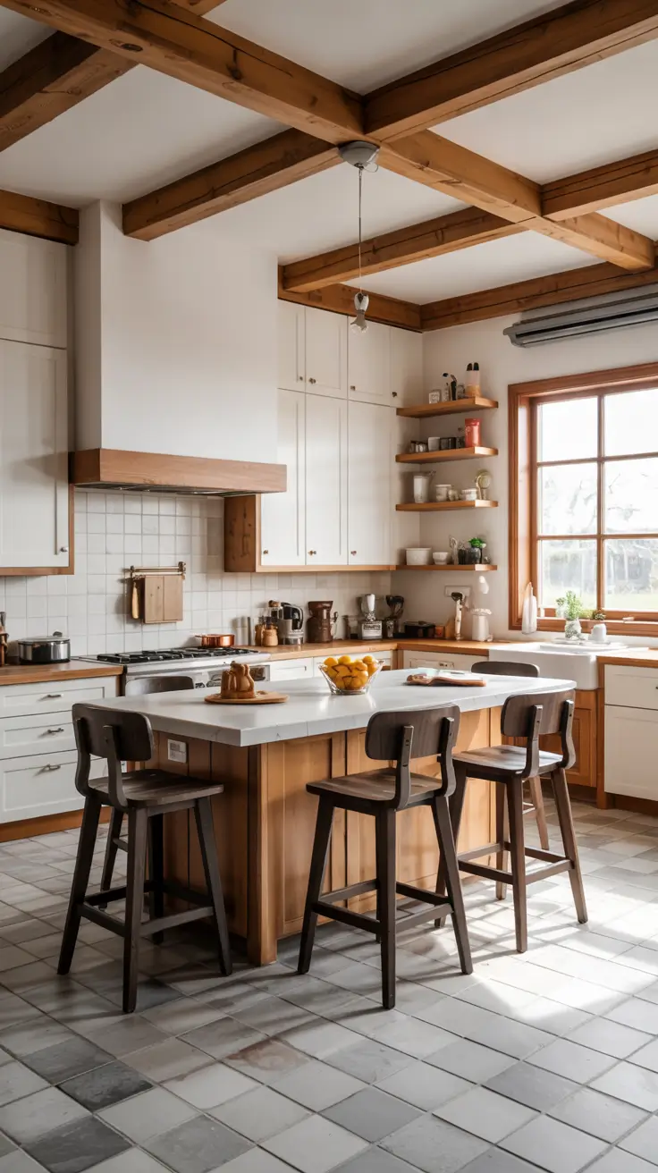 Cozy Kitchen Ideas Bloxburg Inspired Layouts For Creative Homes