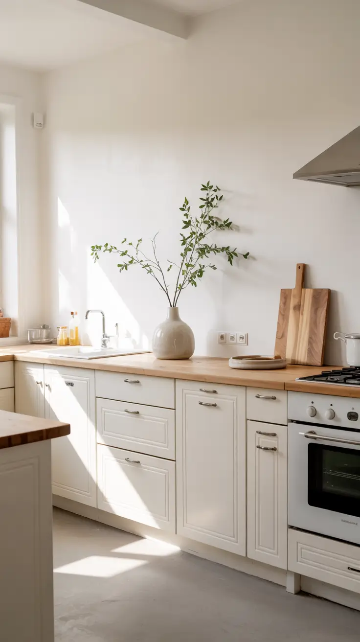 Cozy Kitchen Ideas Simple Decor For Effortless Comfort