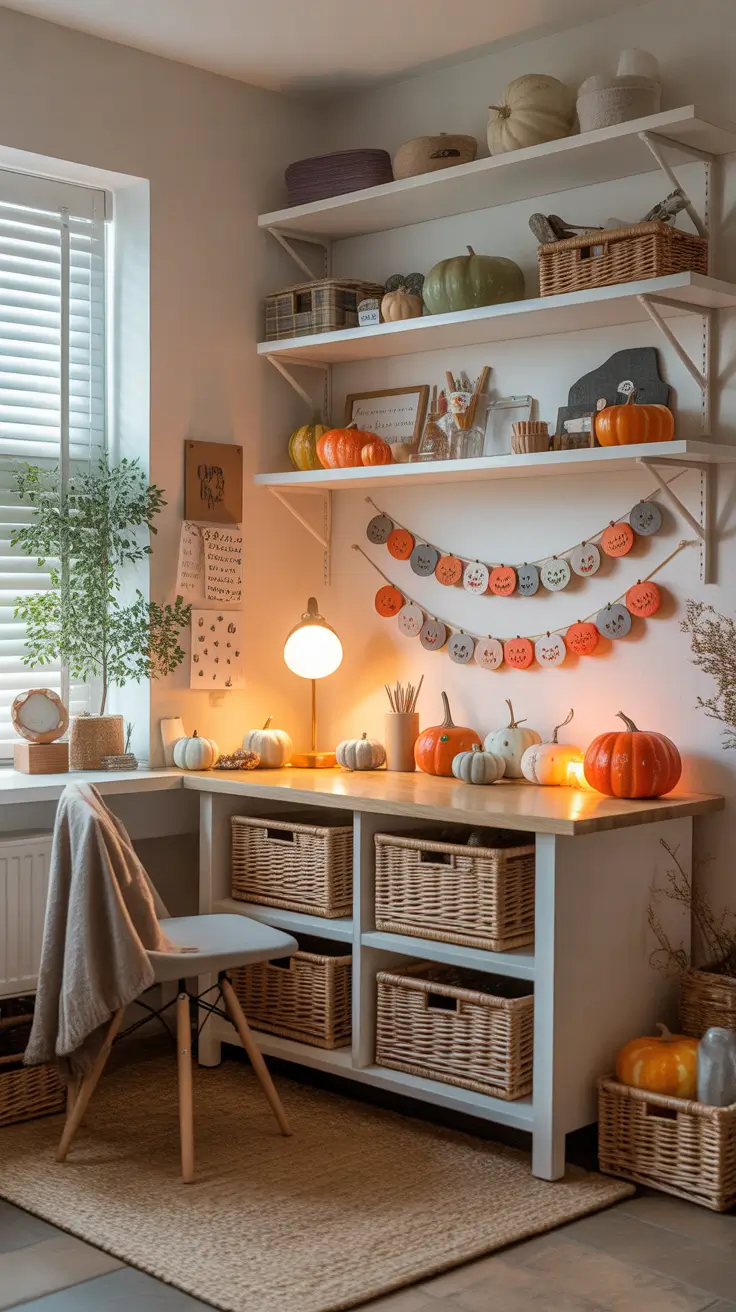 Cute Halloween Decor Ideas Diy For Creative And Easy Decorations