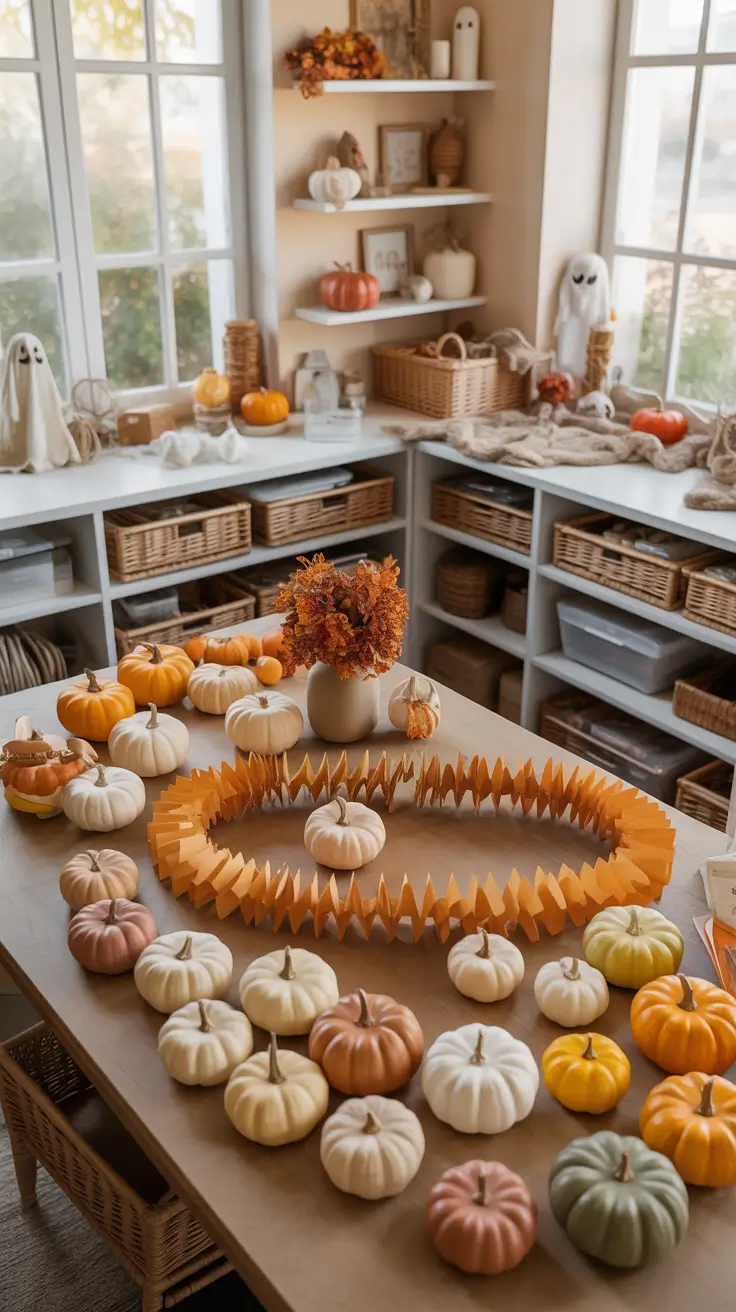 Cute Halloween Decor Ideas Diy For Creative And Easy Decorations