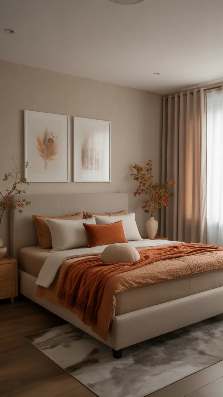 Fall Halloween Decor Ideas 2026 Bedroom Fall And Halloween Decor Ideas Bedroom Retreats