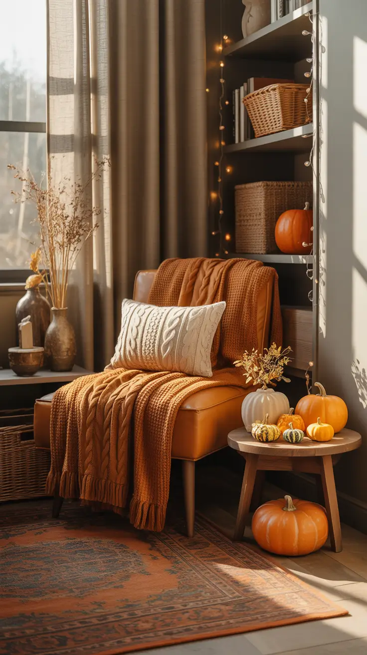Fall Halloween Decor Ideas 2026 Fall And Halloween Decor Ideas Bedroom Cozy Corners