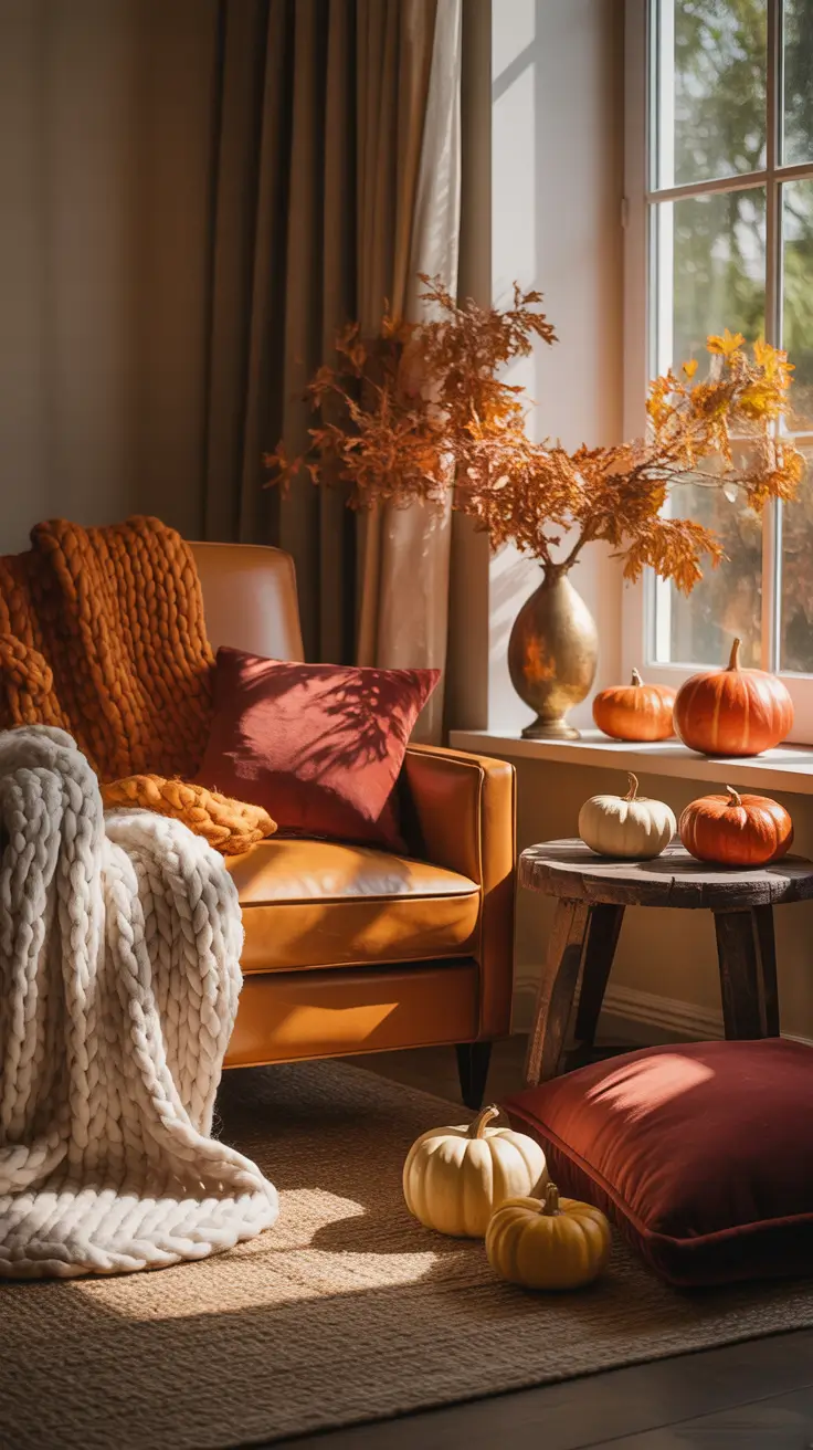 Fall Halloween Decor Ideas 2026 Fall And Halloween Decor Ideas Bedroom Cozy Corners